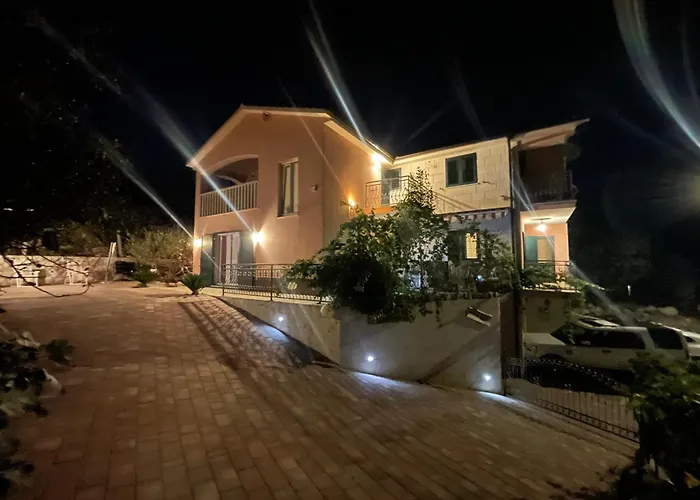 Villa Marina