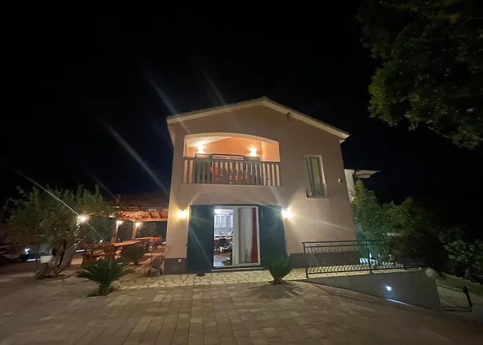 Villa Marina