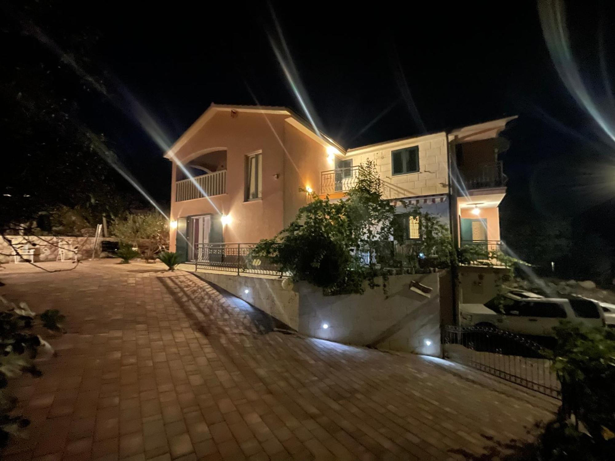 Marina Apartment Zagvozd
