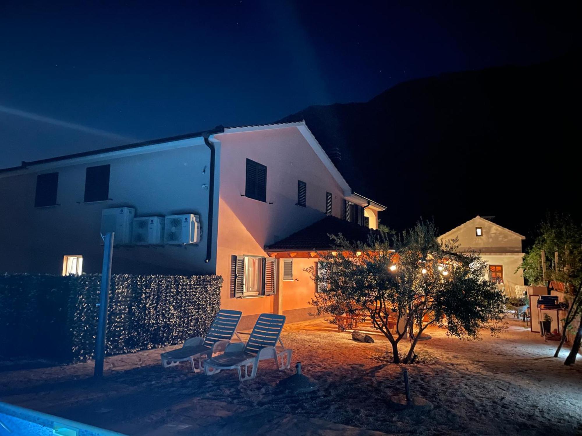 Marina Apartment