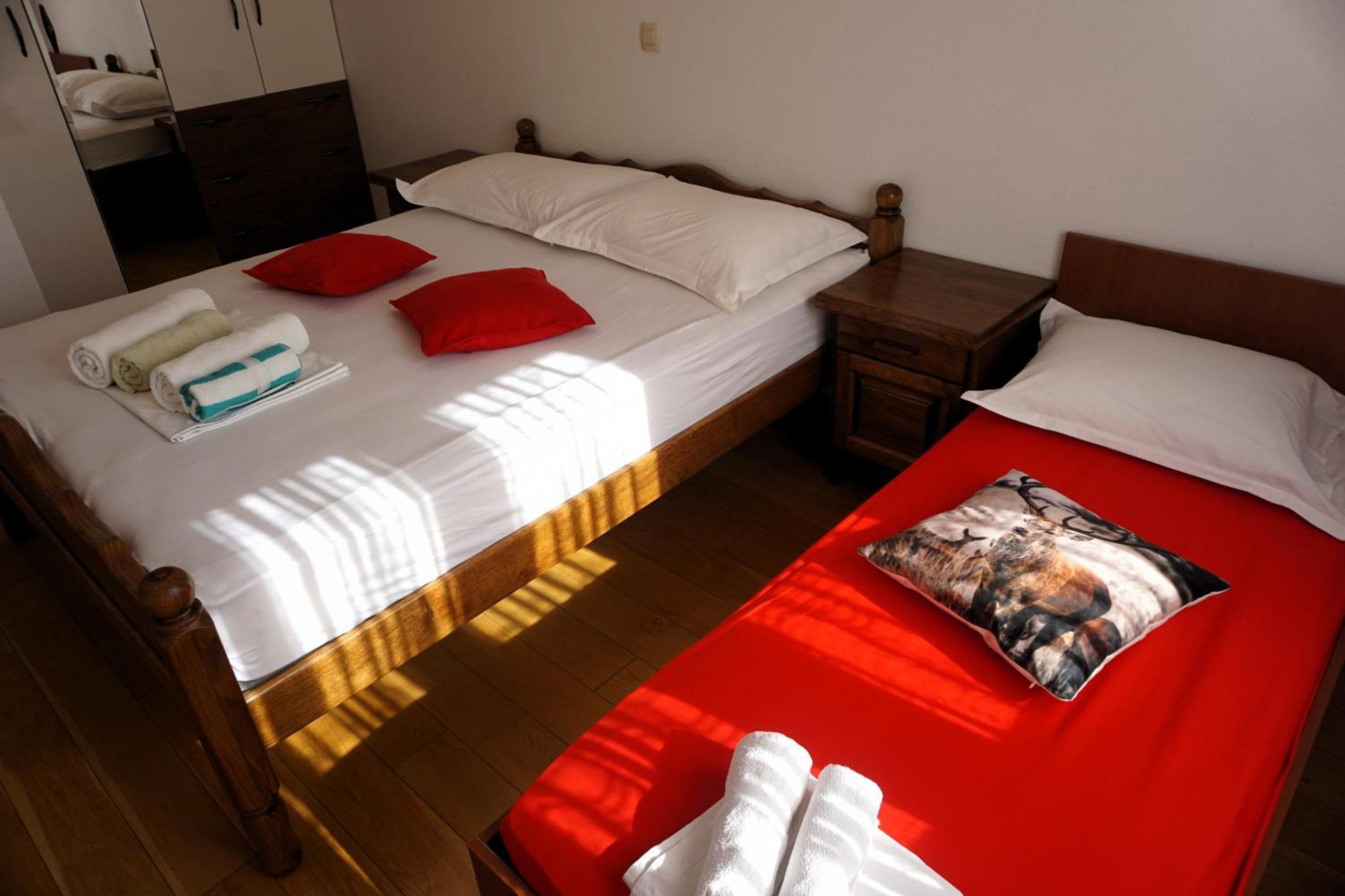 Apartment Marina *