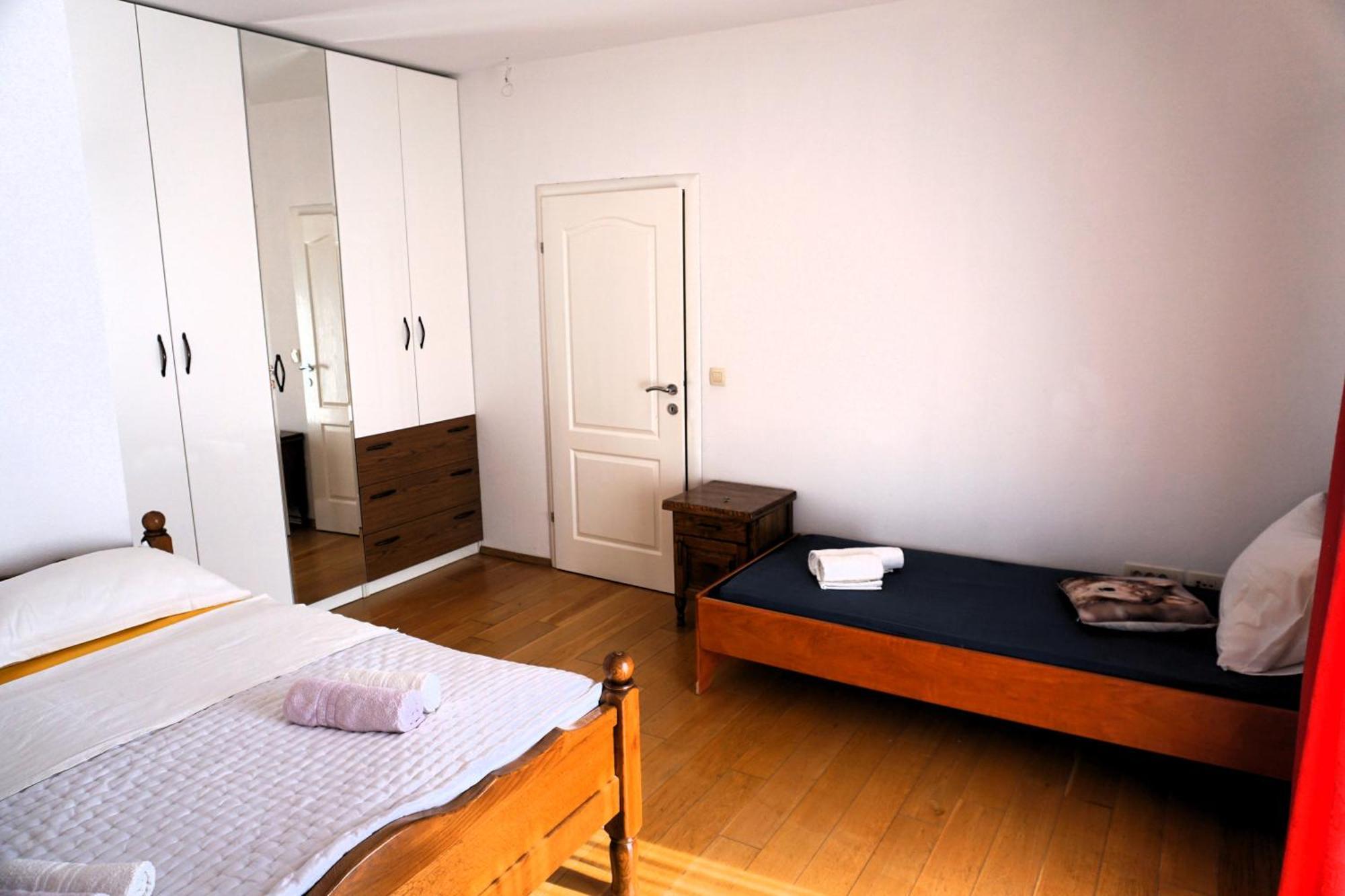 Apartment Marina Zagvozd