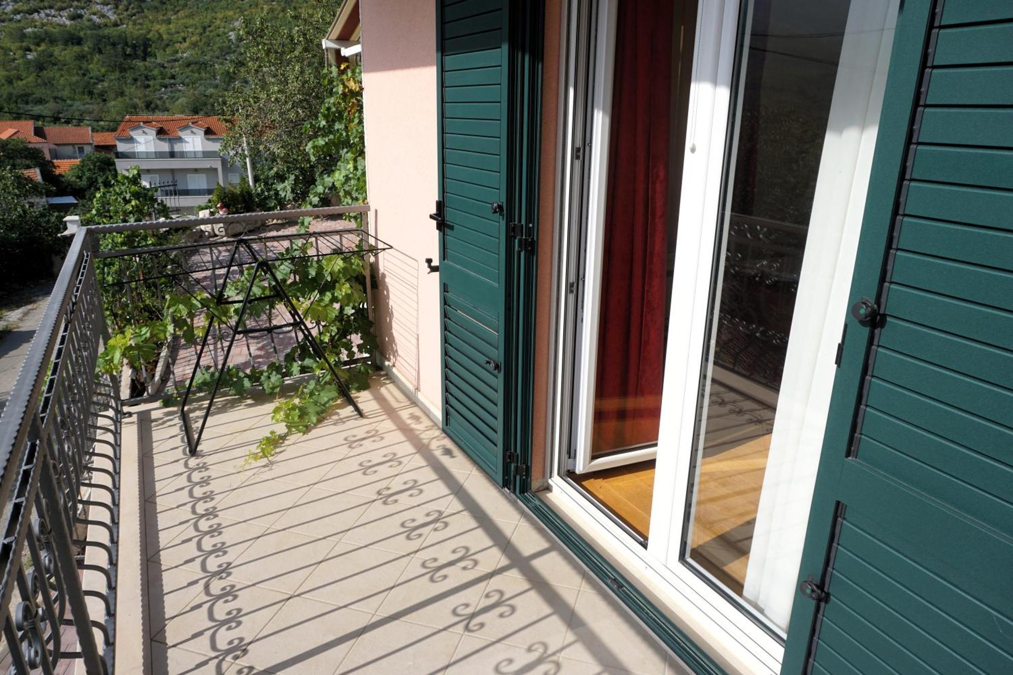 Apartment Marina Zagvozd