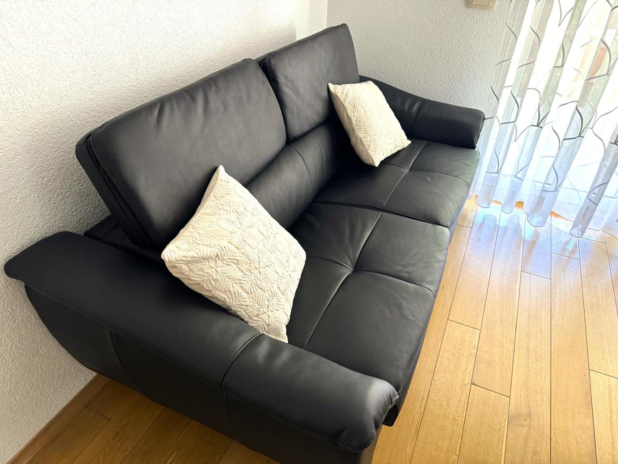 Marina Apartment