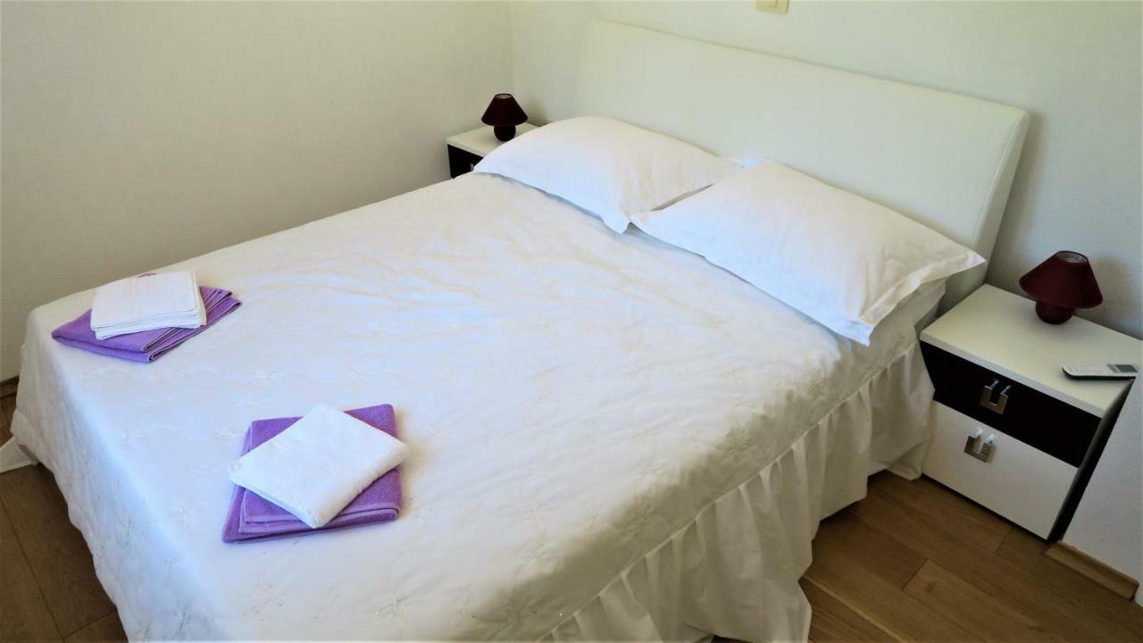 Apartment Marina Zagvozd